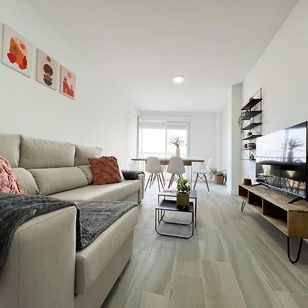 Apartamentos Gredos 304 哈赖斯德拉韦拉 外观 照片