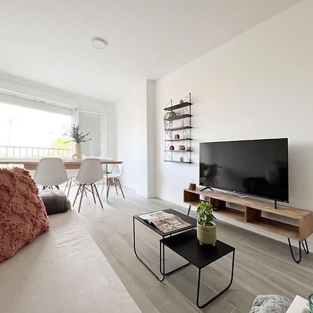 Apartamentos Gredos 304 哈赖斯德拉韦拉 外观 照片
