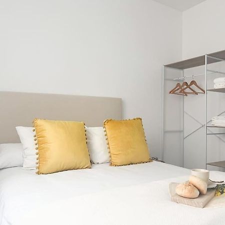 Apartamentos Gredos 304 哈赖斯德拉韦拉 外观 照片