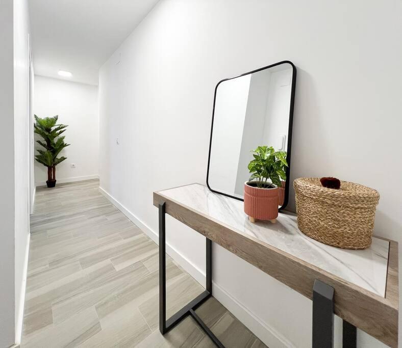 Apartamentos Gredos 304 哈赖斯德拉韦拉 外观 照片
