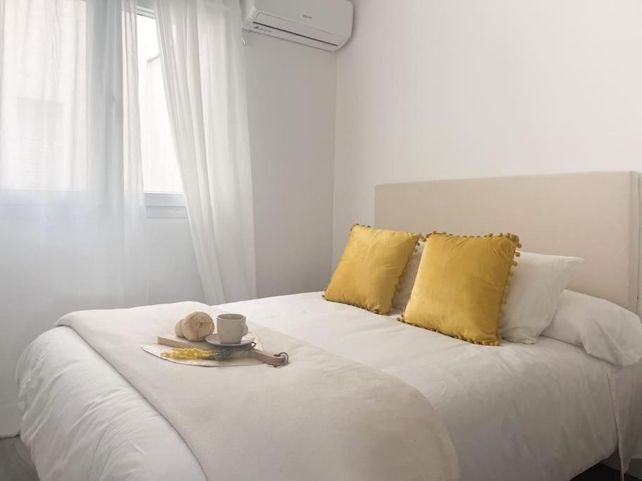 Apartamentos Gredos 304 哈赖斯德拉韦拉 外观 照片