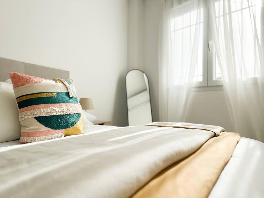 Apartamentos Gredos 304 哈赖斯德拉韦拉 外观 照片