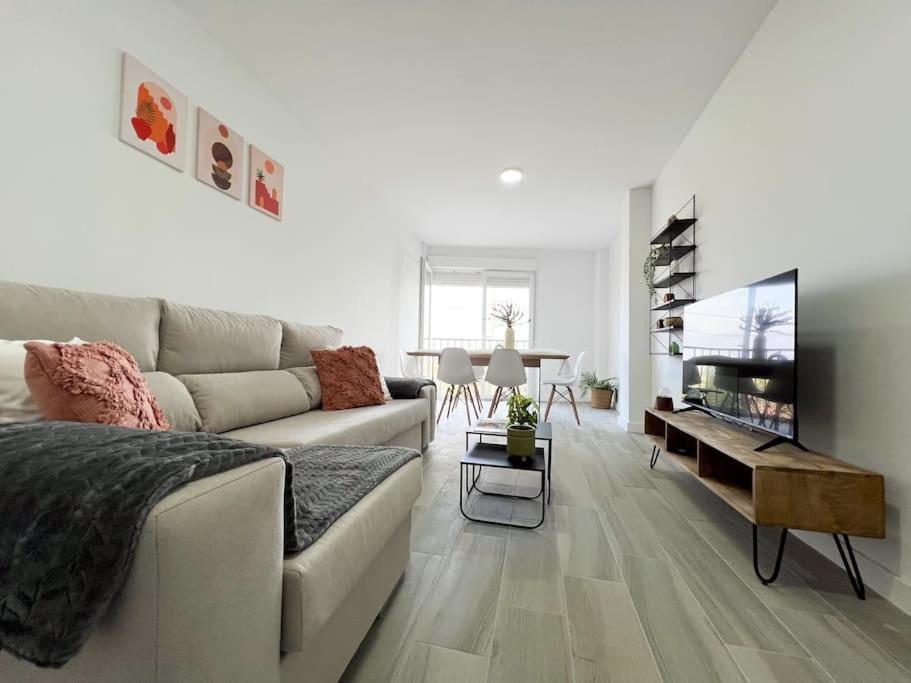 Apartamentos Gredos 304 哈赖斯德拉韦拉 外观 照片