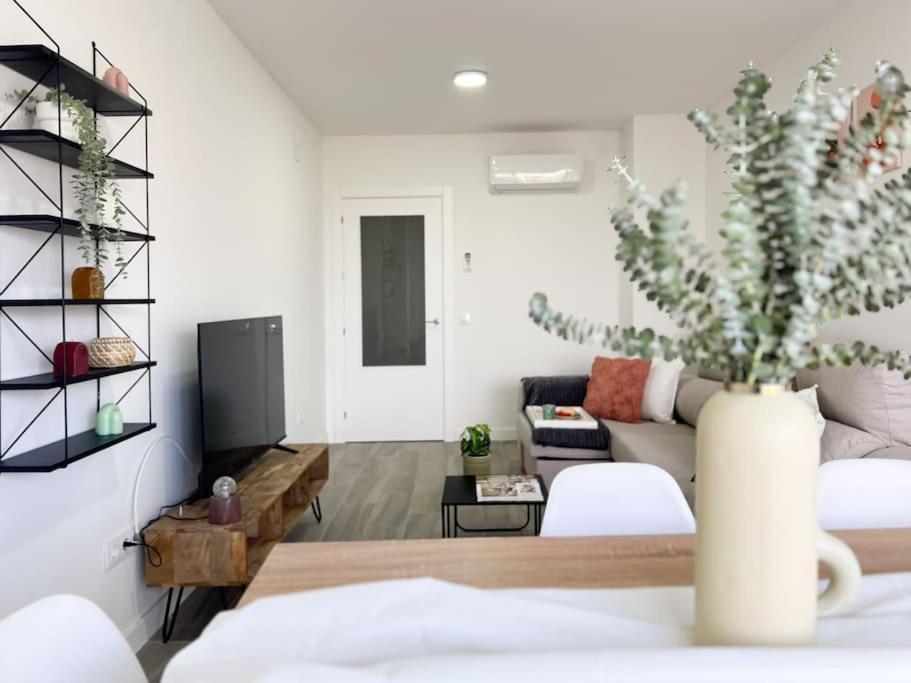 Apartamentos Gredos 304 哈赖斯德拉韦拉 外观 照片