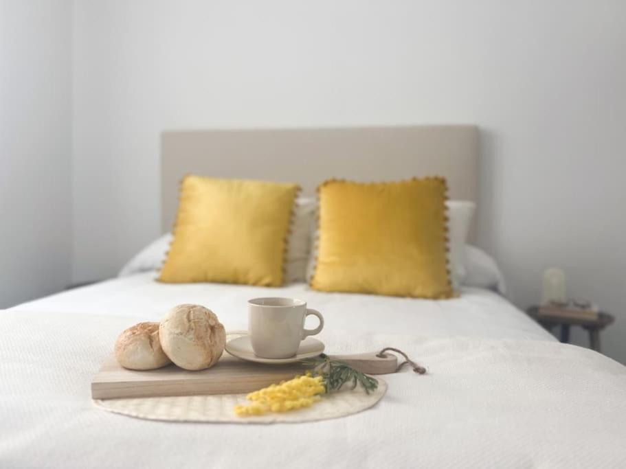 Apartamentos Gredos 304 哈赖斯德拉韦拉 外观 照片
