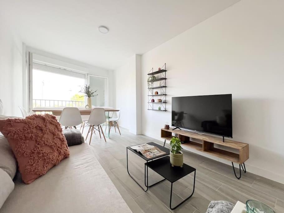 Apartamentos Gredos 304 哈赖斯德拉韦拉 外观 照片