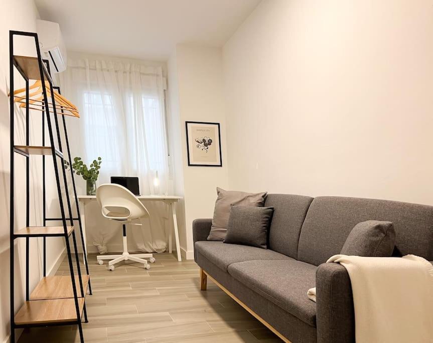 Apartamentos Gredos 304 哈赖斯德拉韦拉 外观 照片