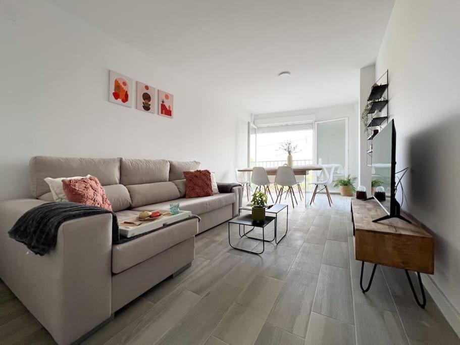 Apartamentos Gredos 304 哈赖斯德拉韦拉 外观 照片