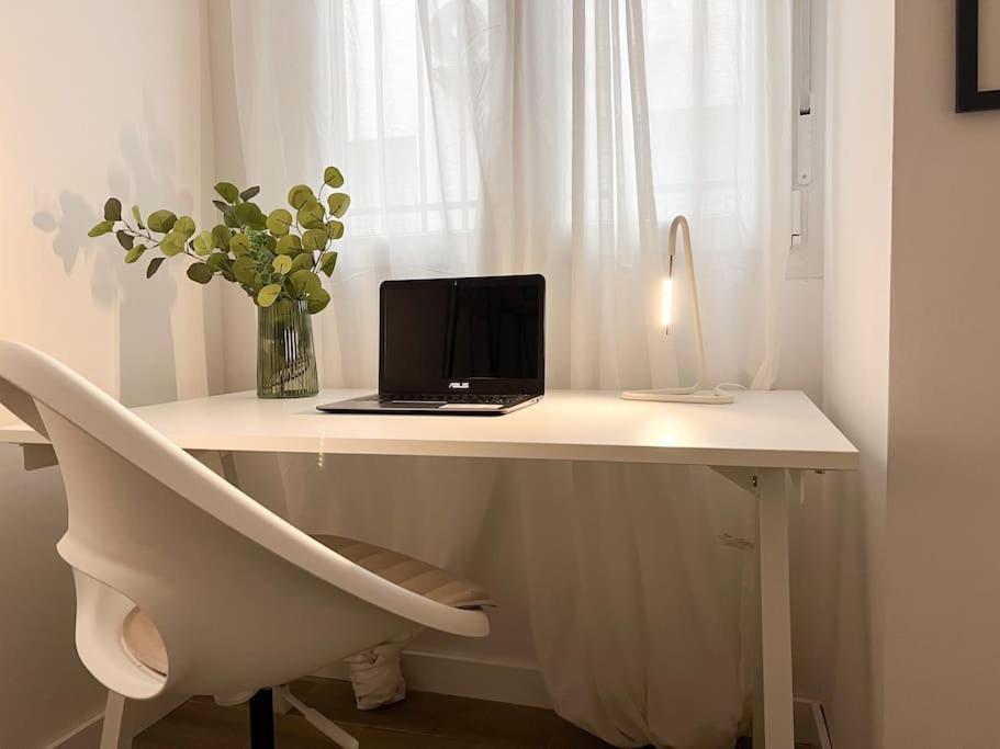 Apartamentos Gredos 304 哈赖斯德拉韦拉 外观 照片