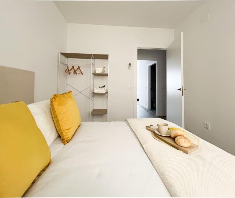 Apartamentos Gredos 304 哈赖斯德拉韦拉 外观 照片