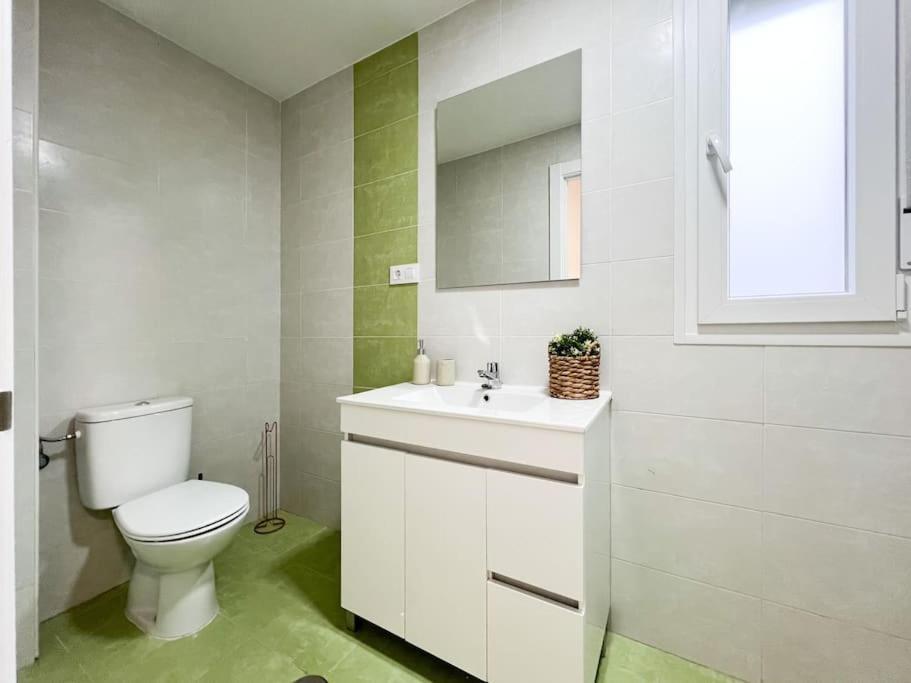 Apartamentos Gredos 304 哈赖斯德拉韦拉 外观 照片