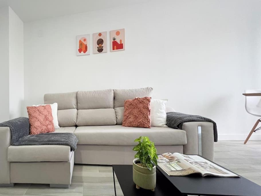 Apartamentos Gredos 304 哈赖斯德拉韦拉 外观 照片