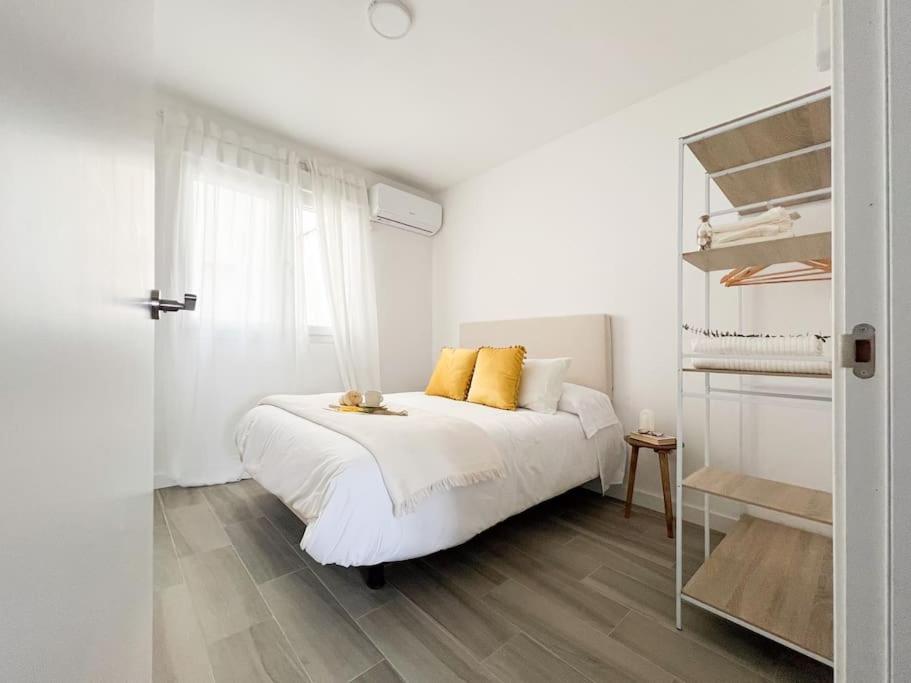 Apartamentos Gredos 304 哈赖斯德拉韦拉 外观 照片