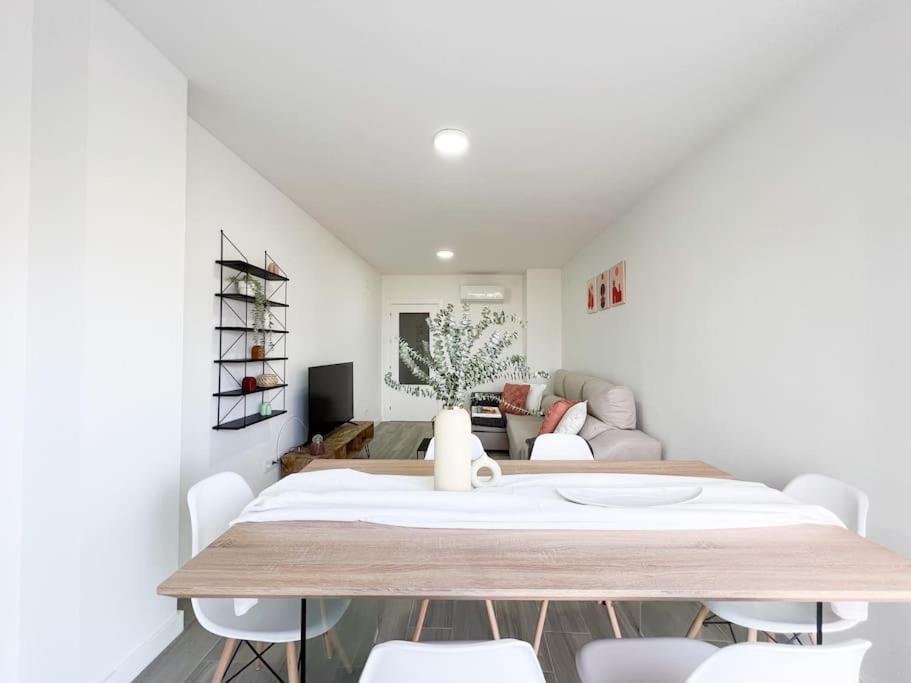 Apartamentos Gredos 304 哈赖斯德拉韦拉 外观 照片