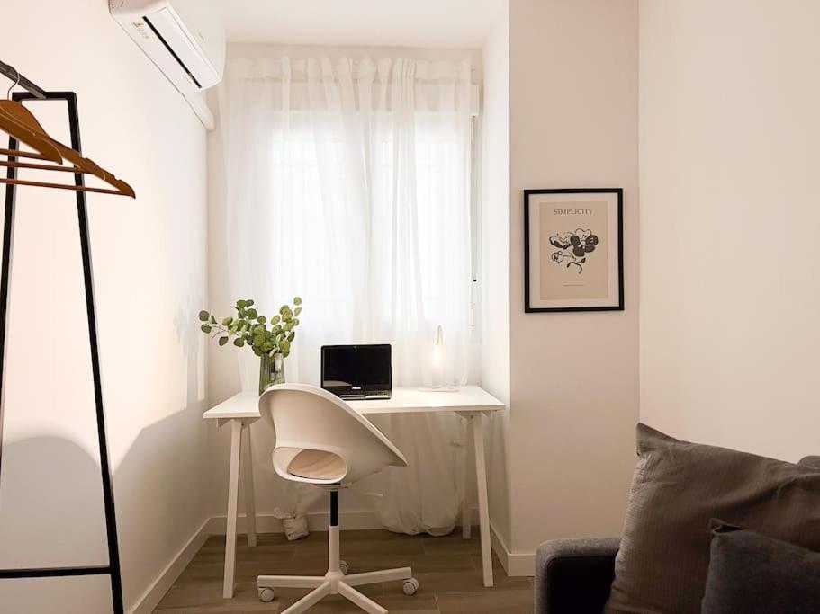 Apartamentos Gredos 304 哈赖斯德拉韦拉 外观 照片